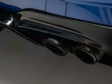 BMW M340i xDrive G20 LCI – 2022