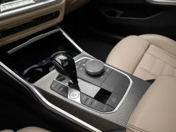 BMW M340i xDrive G20 LCI – 2022