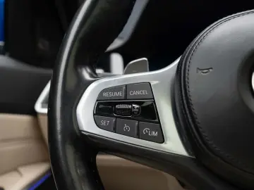 BMW M340i xDrive G20 LCI – 2022