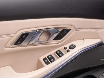 BMW M340i xDrive G20 LCI – 2022
