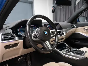 BMW M340i xDrive G20 LCI – 2022
