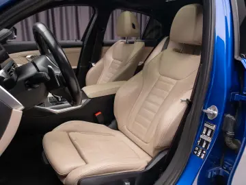 BMW M340i xDrive G20 LCI – 2022