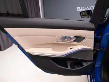 BMW M340i xDrive G20 LCI – 2022