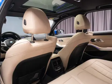 BMW M340i xDrive G20 LCI – 2022