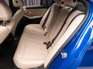 BMW M340i xDrive G20 LCI – 2022