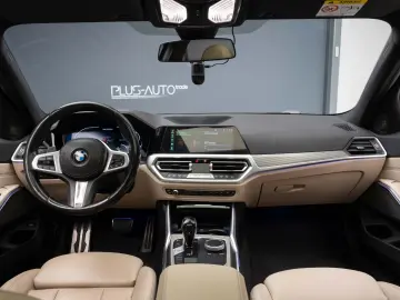BMW M340i xDrive G20 LCI – 2022