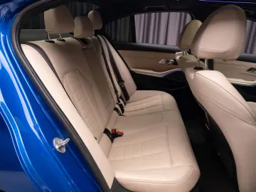 BMW M340i xDrive G20 LCI – 2022