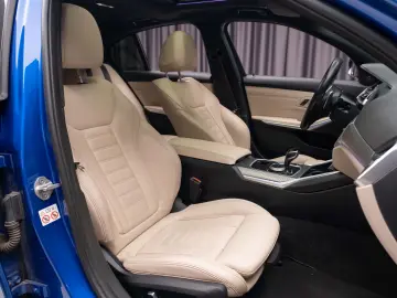 BMW M340i xDrive G20 LCI – 2022