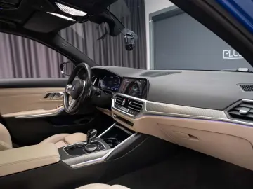 BMW M340i xDrive G20 LCI – 2022