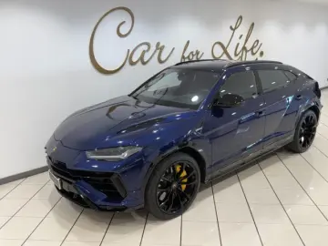 ANDERE LAMBORGHINI Urus 4.0 S 60th IVA ESPOSTA