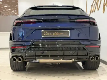 ANDERE LAMBORGHINI Urus 4.0 S 60th IVA ESPOSTA