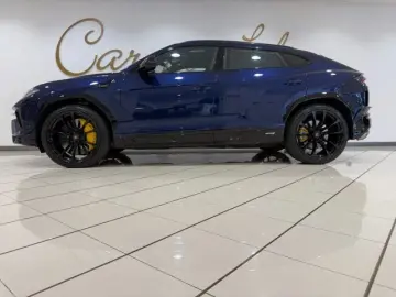 ANDERE LAMBORGHINI Urus 4.0 S 60th IVA ESPOSTA