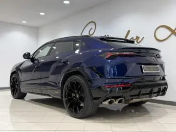 ANDERE LAMBORGHINI Urus 4.0 S 60th IVA ESPOSTA