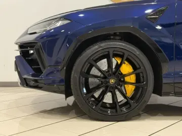 ANDERE LAMBORGHINI Urus 4.0 S 60th IVA ESPOSTA