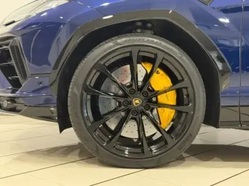 ANDERE LAMBORGHINI Urus 4.0 S 60th IVA ESPOSTA