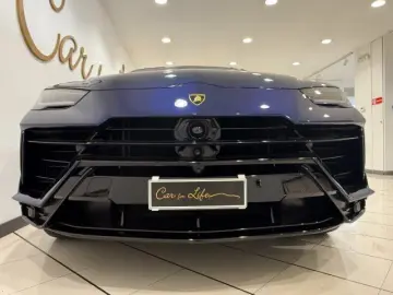 ANDERE LAMBORGHINI Urus 4.0 S 60th IVA ESPOSTA