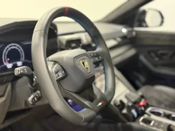 ANDERE LAMBORGHINI Urus 4.0 S 60th IVA ESPOSTA