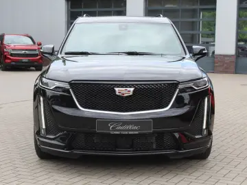 CADILLAC XT6 Sport 3 6L