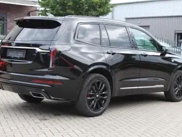 CADILLAC XT6 Sport 3 6L