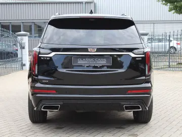CADILLAC XT6 Sport 3 6L