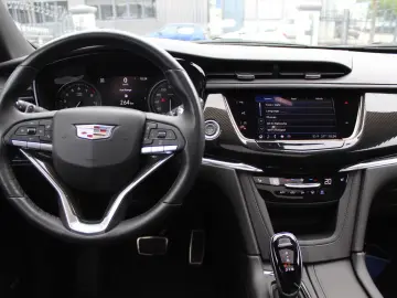 CADILLAC XT6 Sport 3 6L