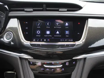 CADILLAC XT6 Sport 3 6L