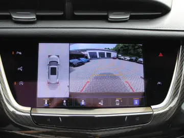 CADILLAC XT6 Sport 3 6L