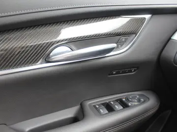 CADILLAC XT6 Sport 3 6L