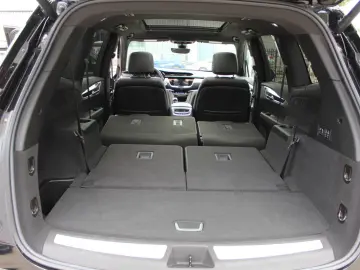 CADILLAC XT6 Sport 3 6L