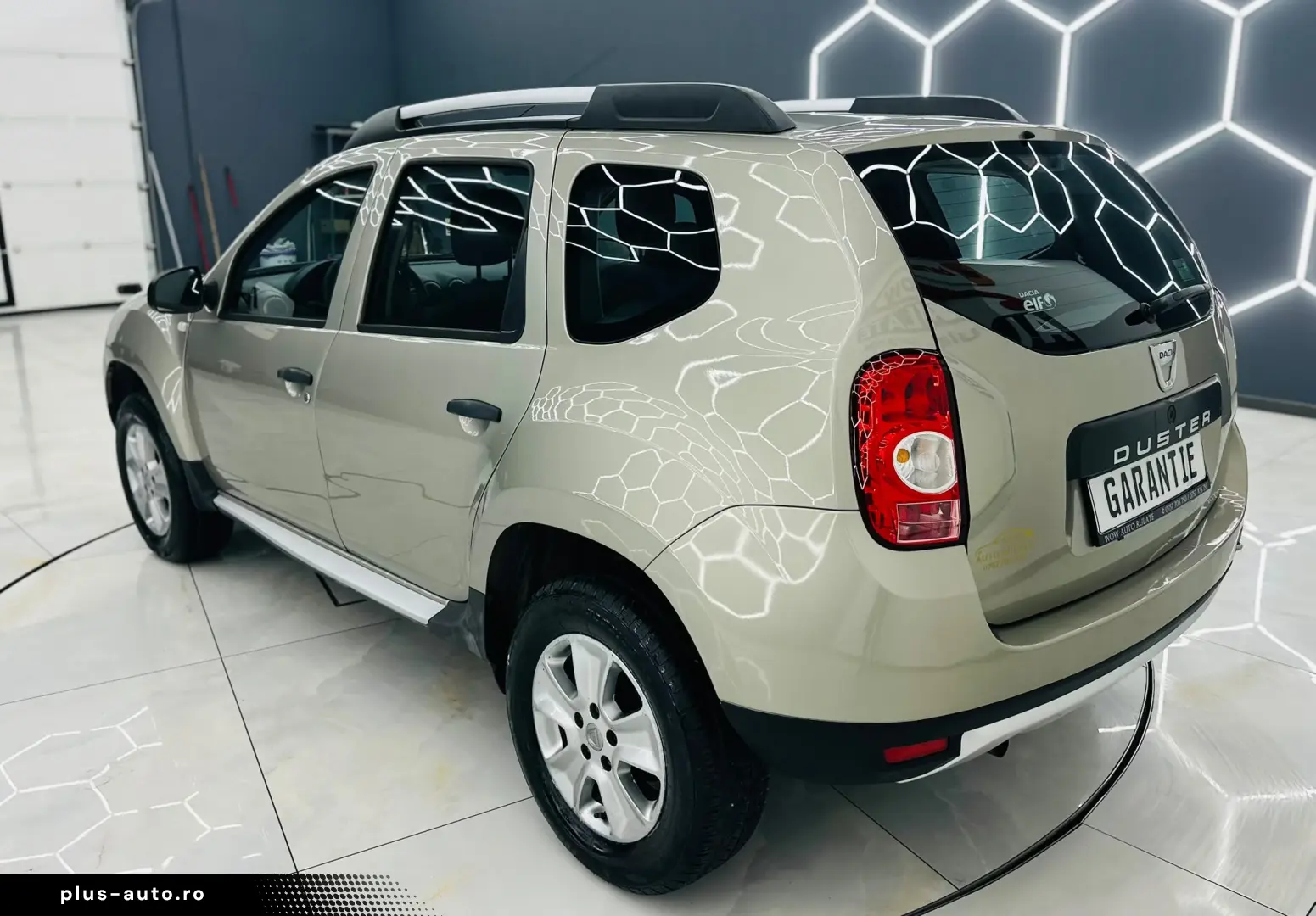 DACIA DUSTER 2013 1.5D E5 Garantie 12 Luni Rate Avans 0 Doar