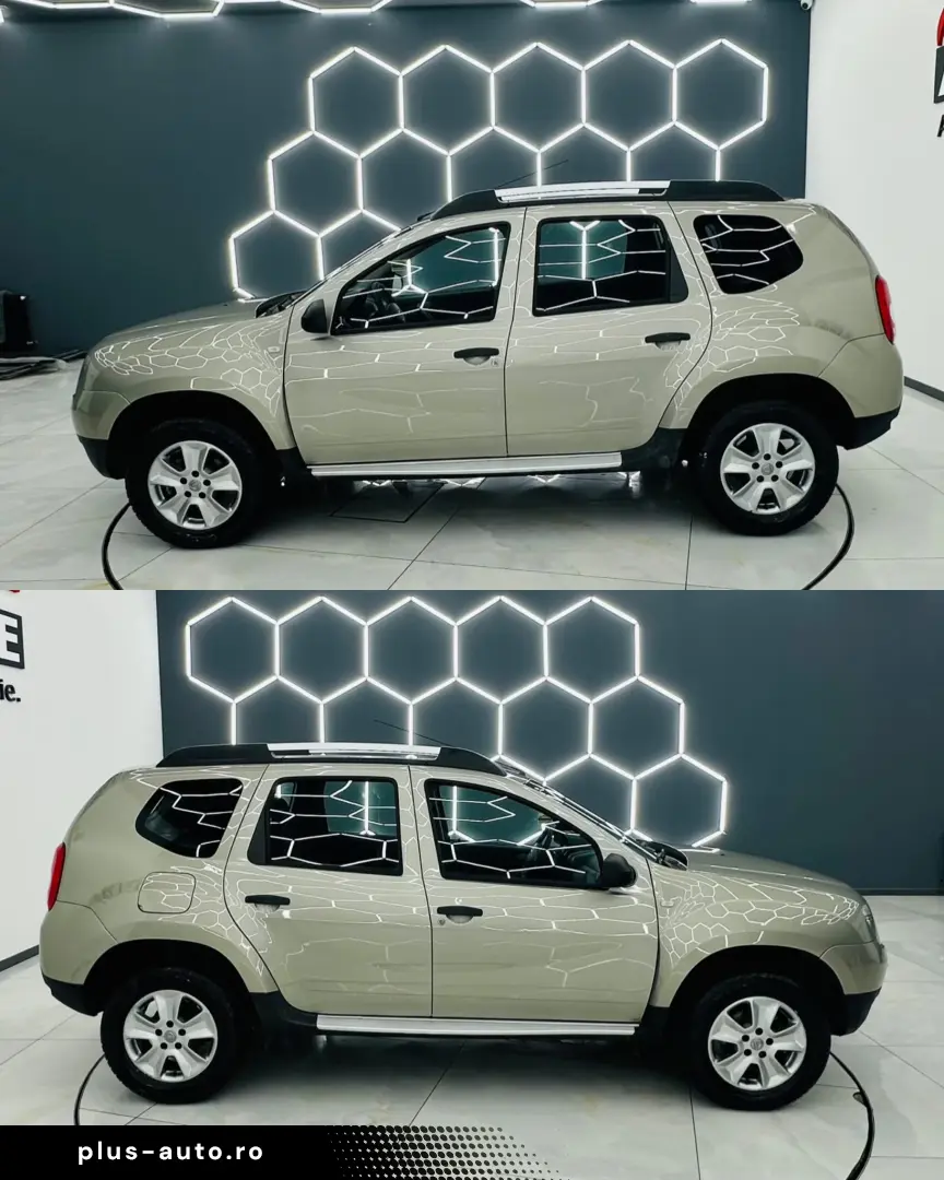 DACIA DUSTER 2013 1.5D E5 Garantie 12 Luni Rate Avans 0 Doar
