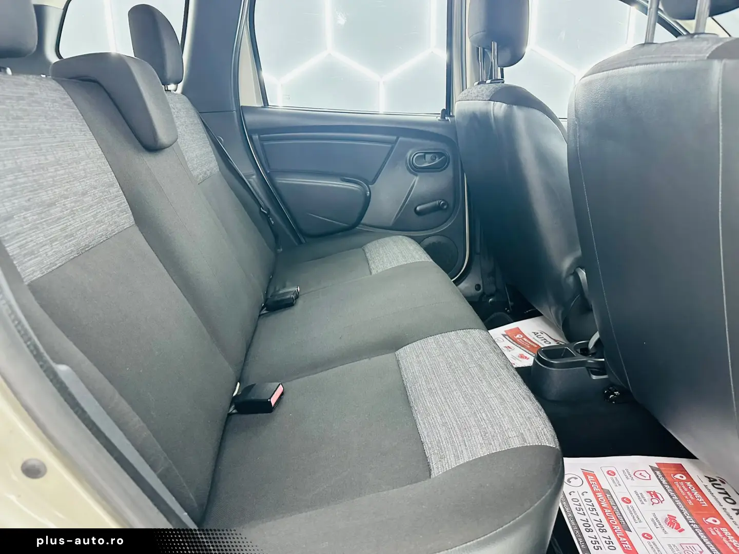 DACIA DUSTER 2013 1.5D E5 Garantie 12 Luni Rate Avans 0 Doar