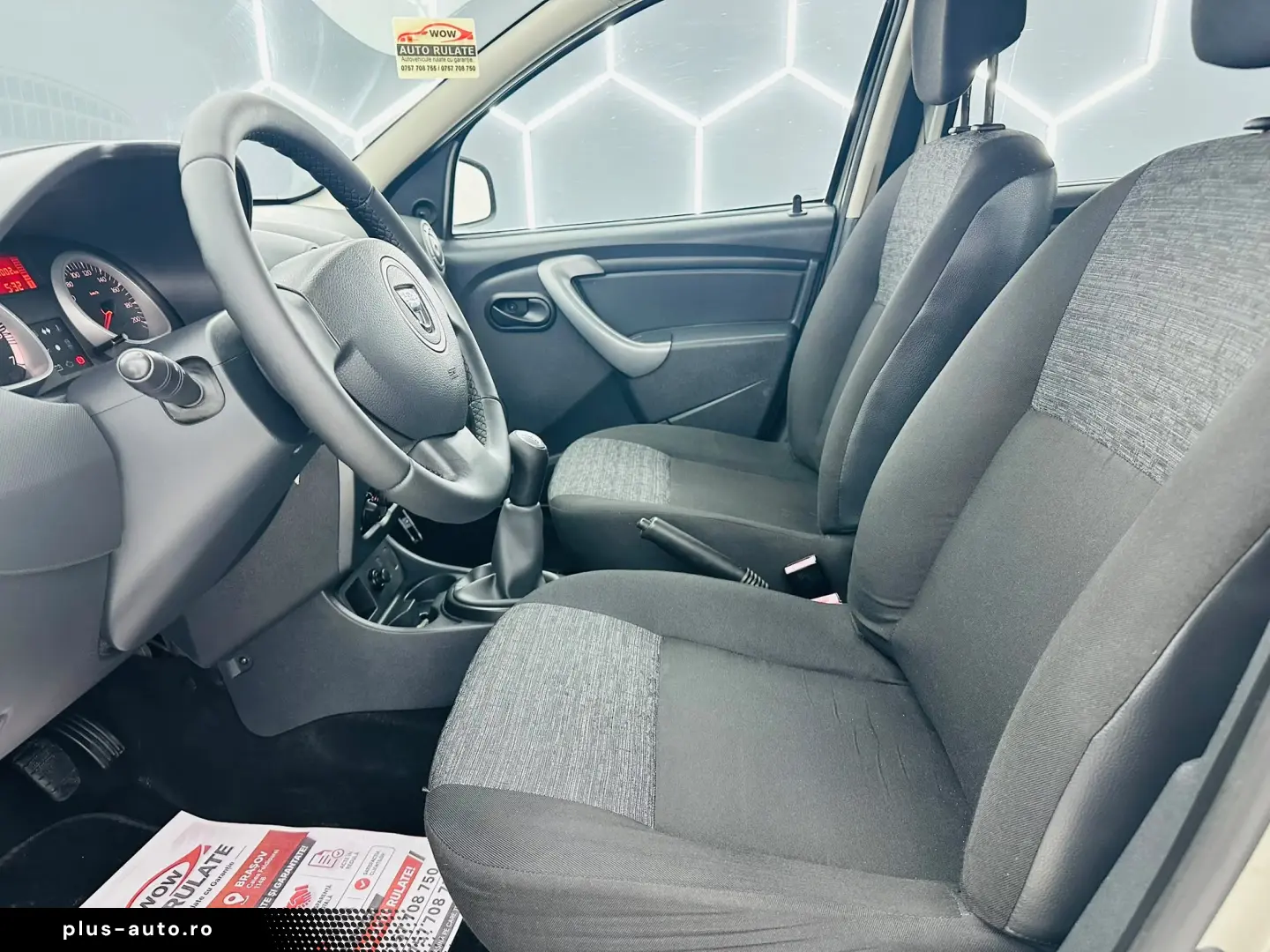 DACIA DUSTER 2013 1.5D E5 Garantie 12 Luni Rate Avans 0 Doar