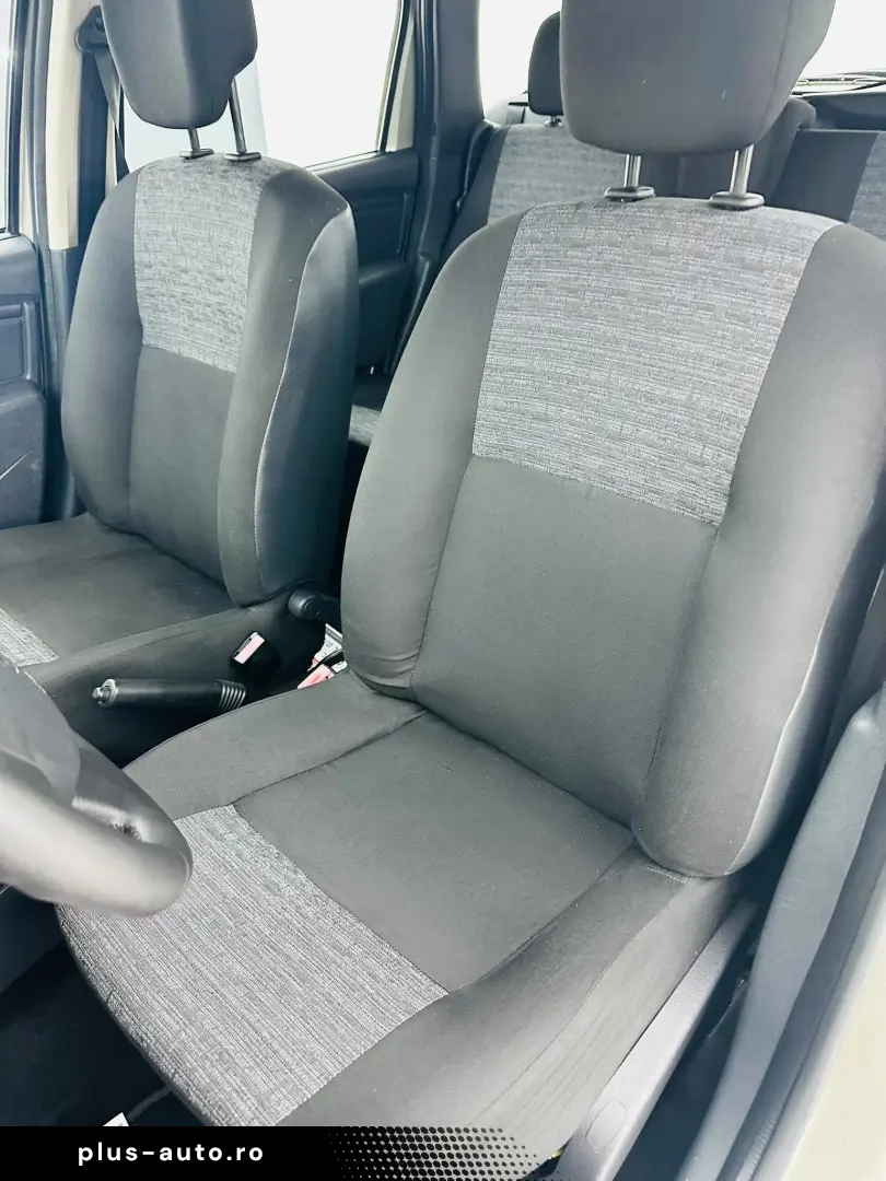 DACIA DUSTER 2013 1.5D E5 Garantie 12 Luni Rate Avans 0 Doar