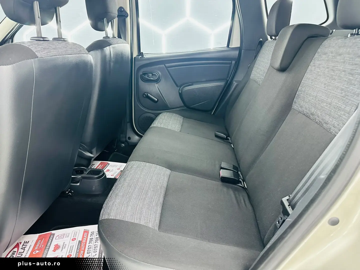 DACIA DUSTER 2013 1.5D E5 Garantie 12 Luni Rate Avans 0 Doar