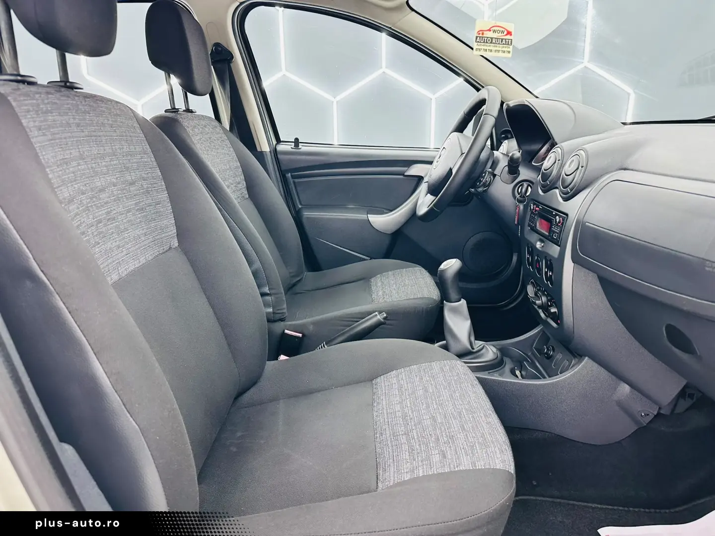 DACIA DUSTER 2013 1.5D E5 Garantie 12 Luni Rate Avans 0 Doar