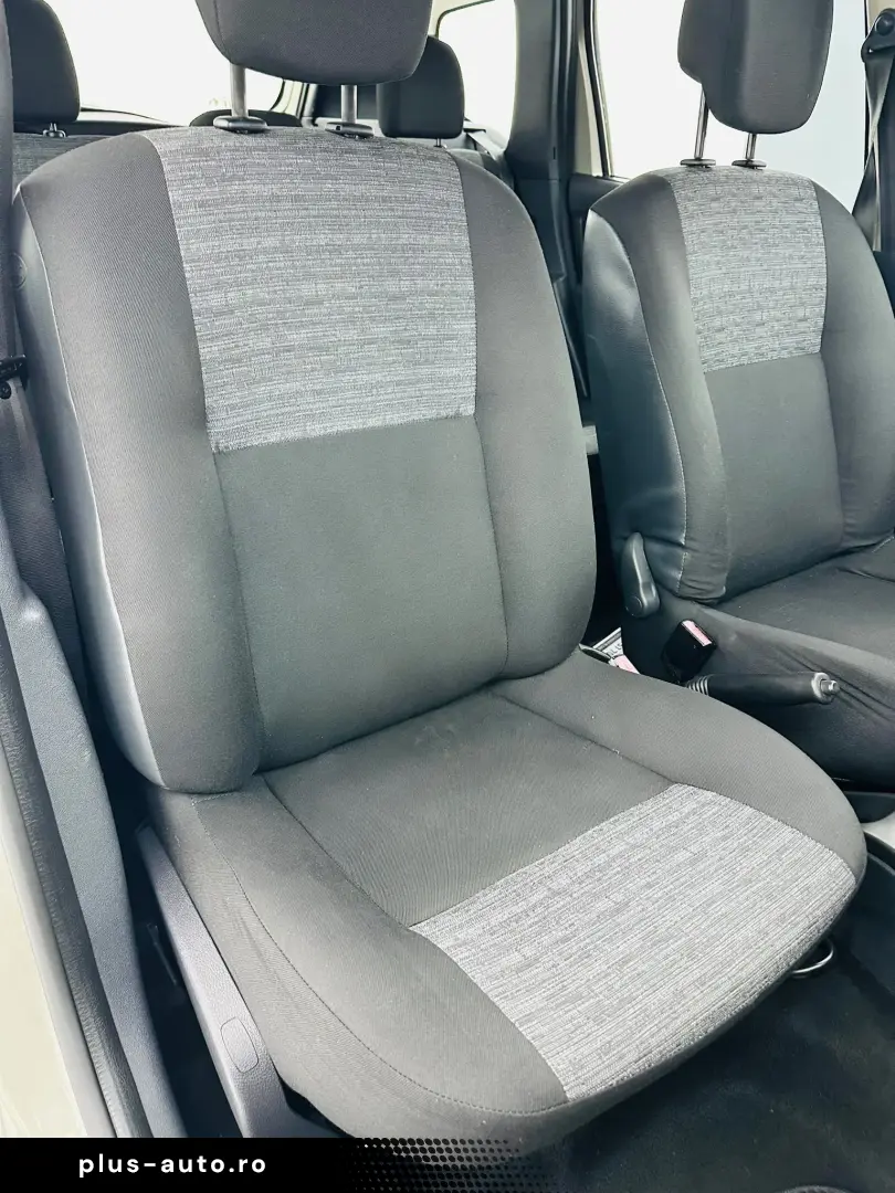 DACIA DUSTER 2013 1.5D E5 Garantie 12 Luni Rate Avans 0 Doar