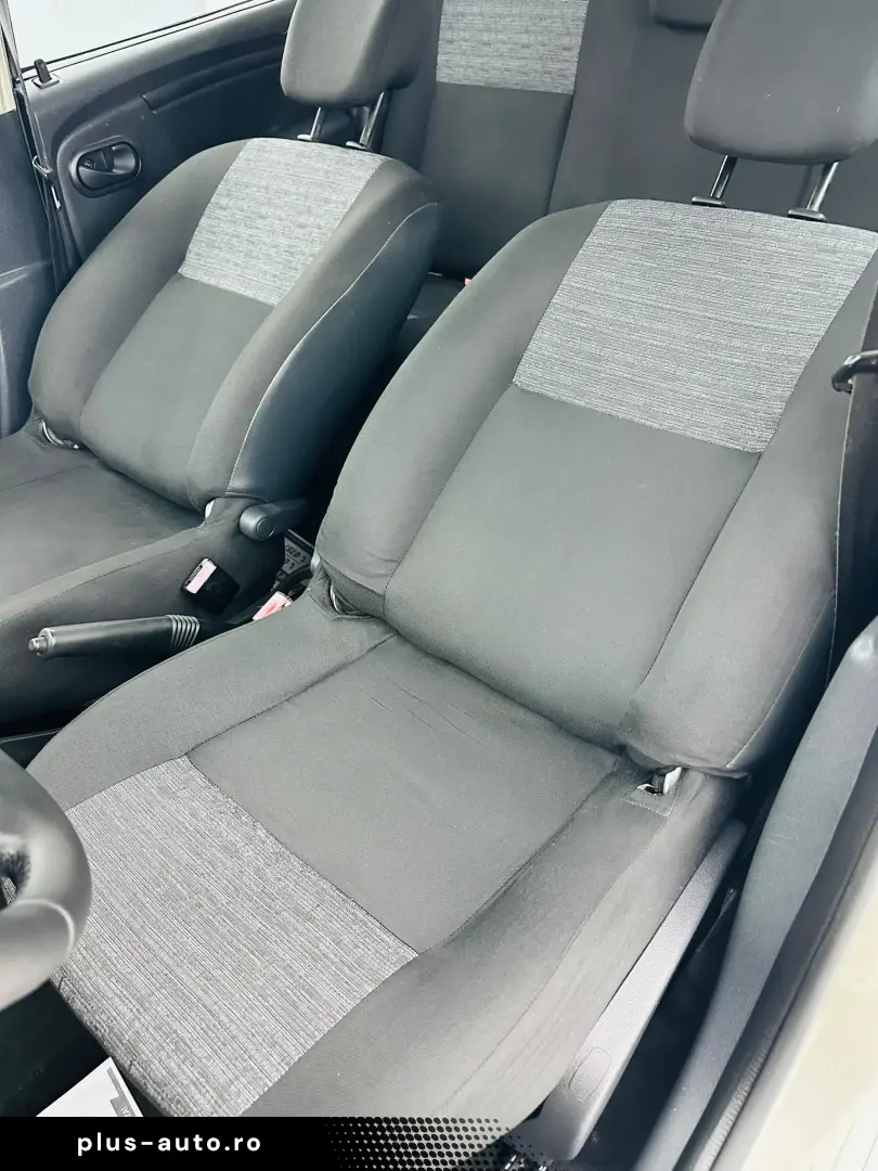 DACIA DUSTER 2013 1.5D E5 Garantie 12 Luni Rate Avans 0 Doar