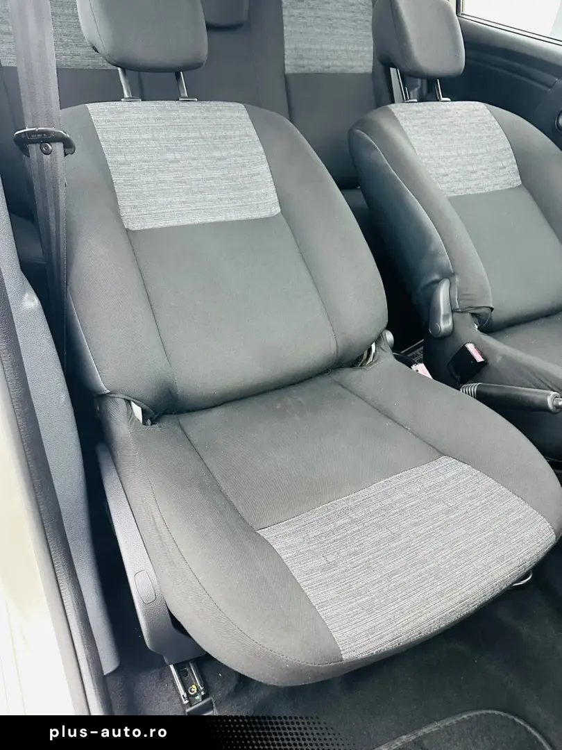 DACIA DUSTER 2013 1.5D E5 Garantie 12 Luni Rate Avans 0 Doar