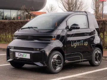 LINKTOUR L7e Alumi Elite  BLACK EDITION