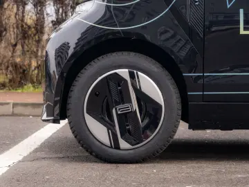 LINKTOUR L7e Alumi Elite  BLACK EDITION