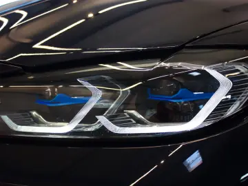 BMW M4 Competition xDrive~UNFALLFREI DEUTSCH VOLL~2H