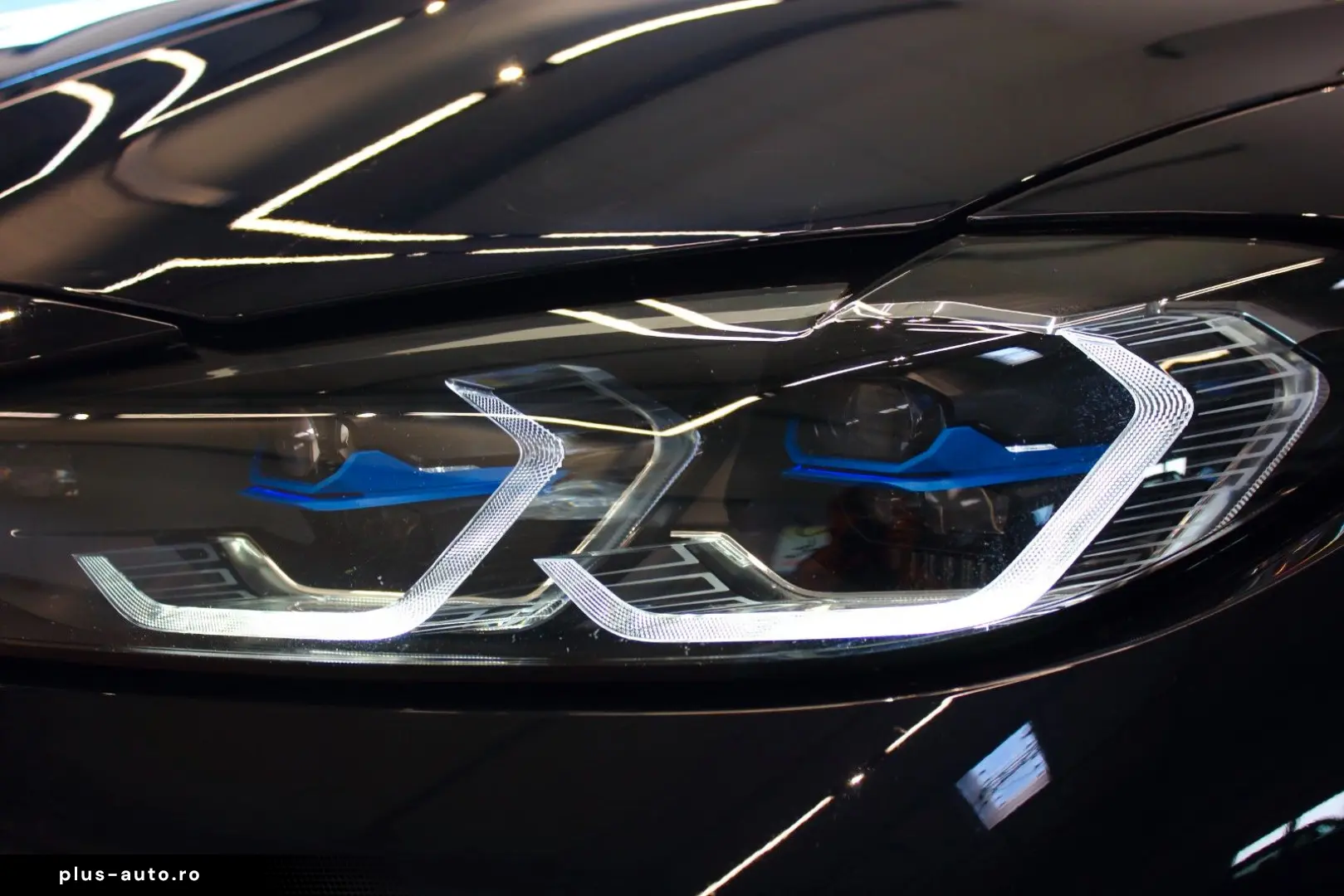 BMW M4 Competition xDrive~UNFALLFREI DEUTSCH VOLL~2H