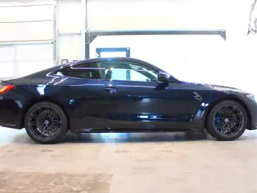 BMW M4 Competition xDrive~UNFALLFREI DEUTSCH VOLL~2H
