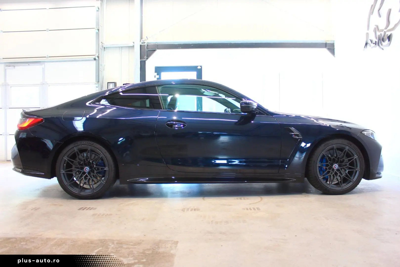 BMW M4 Competition xDrive~UNFALLFREI DEUTSCH VOLL~2H