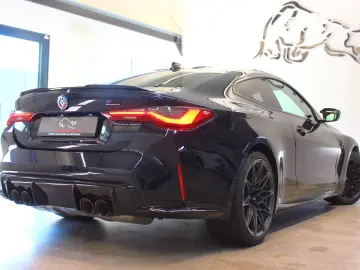 BMW M4 Competition xDrive~UNFALLFREI DEUTSCH VOLL~2H