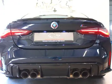 BMW M4 Competition xDrive~UNFALLFREI DEUTSCH VOLL~2H