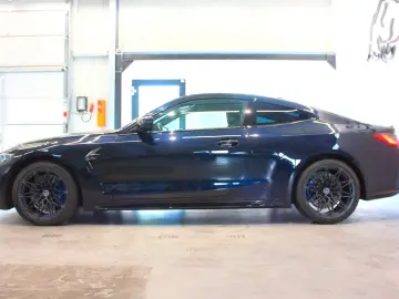 BMW M4 Competition xDrive~UNFALLFREI DEUTSCH VOLL~2H