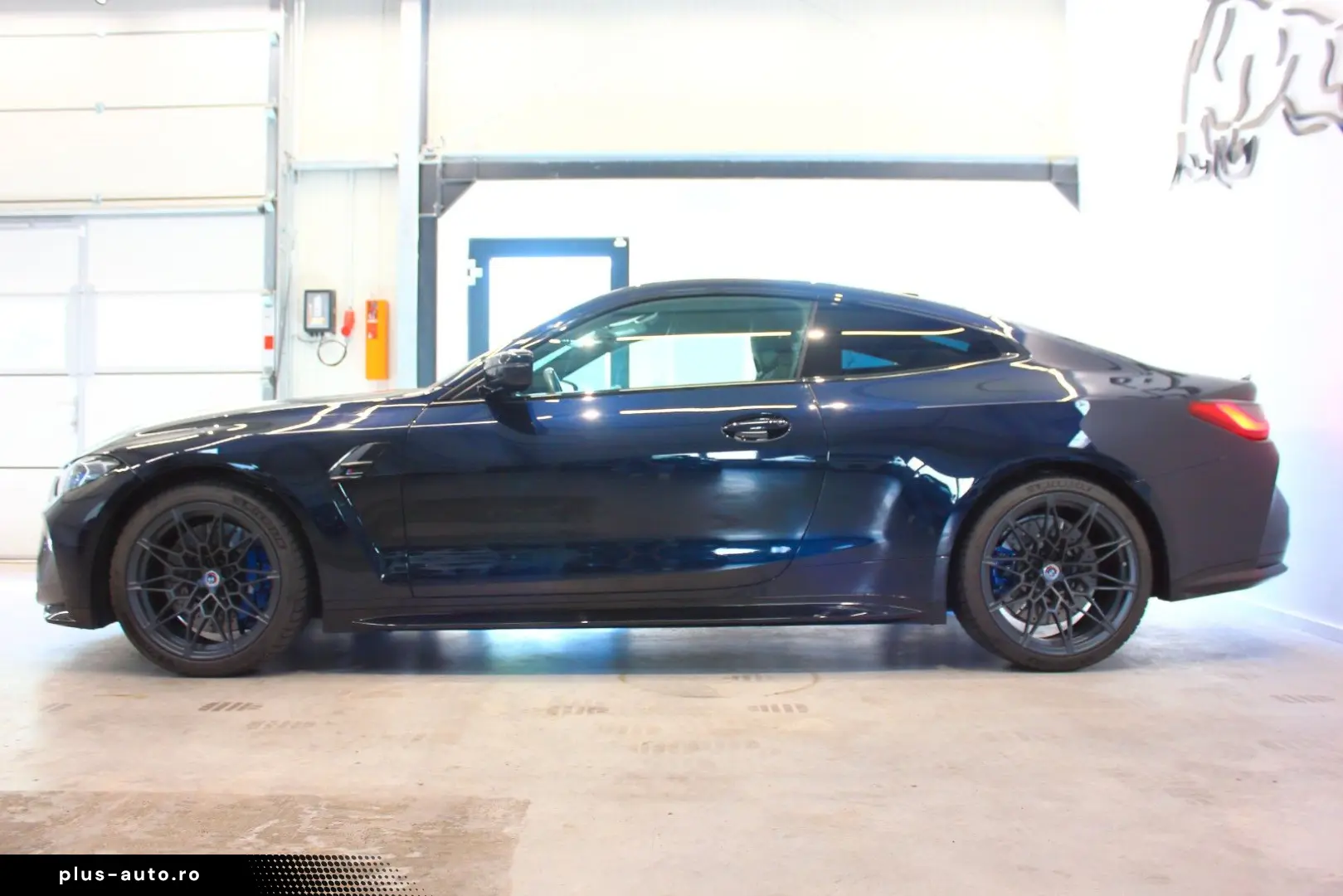 BMW M4 Competition xDrive~UNFALLFREI DEUTSCH VOLL~2H