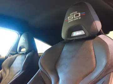BMW M4 Competition xDrive~UNFALLFREI DEUTSCH VOLL~2H